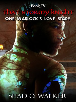 cover image of One Warlock's Love Story